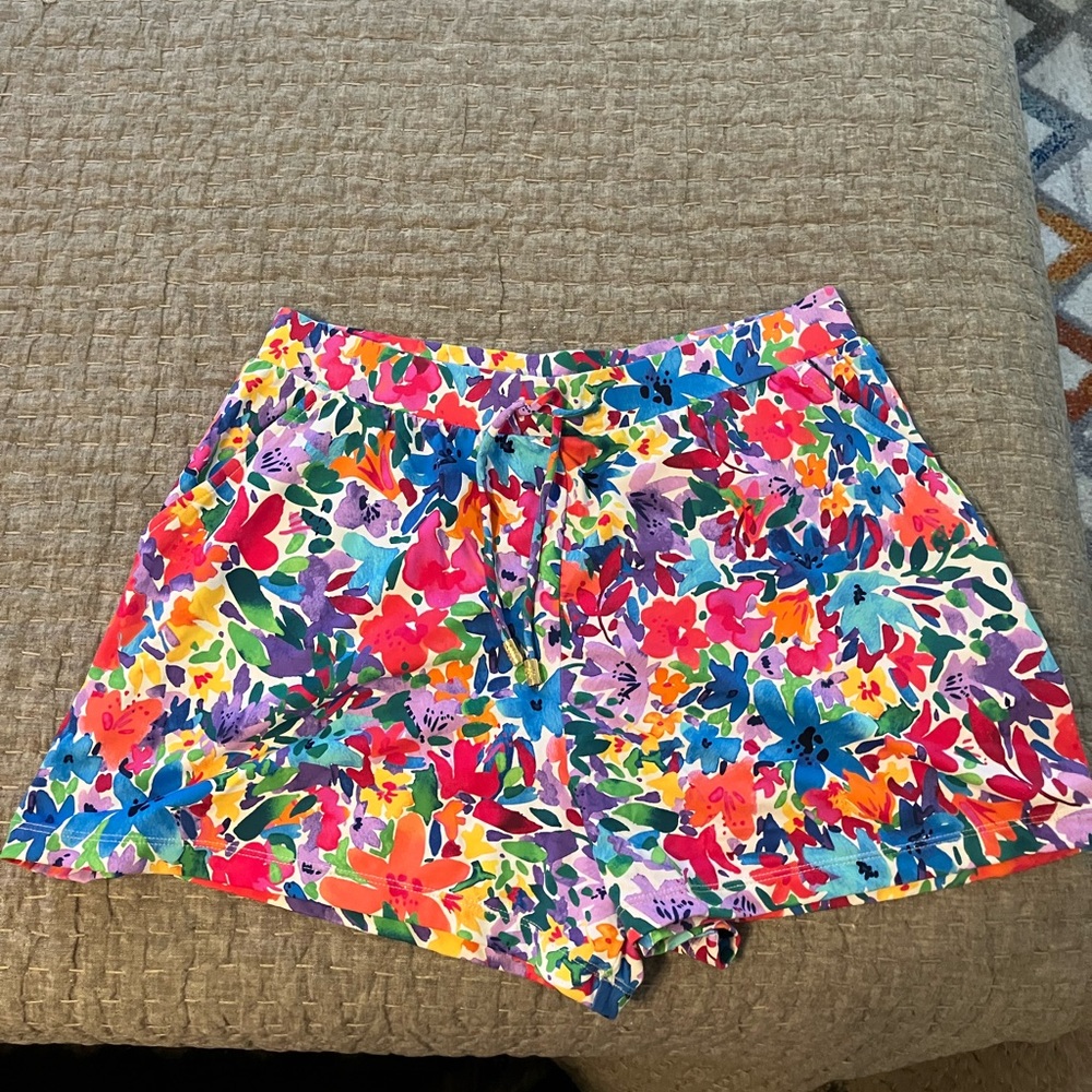 Tommy Bahama Floral Shorts